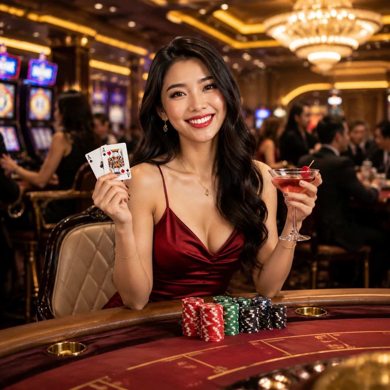 Configurações úteis dentro do app betweb