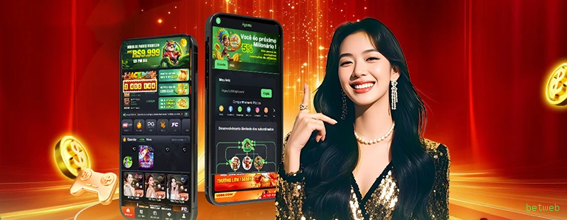 betweb APK Download