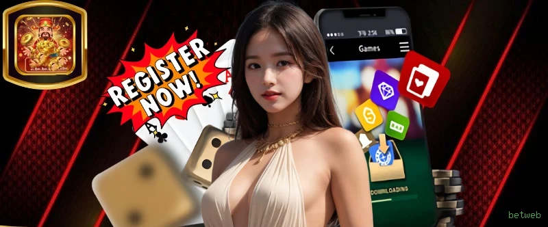 betweb App Versões