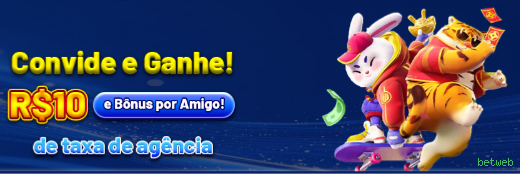 Conta betweb
