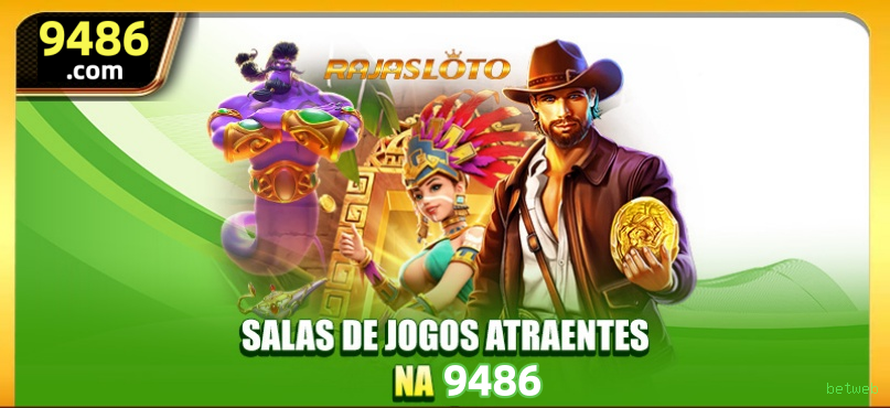 Criar Conta betweb