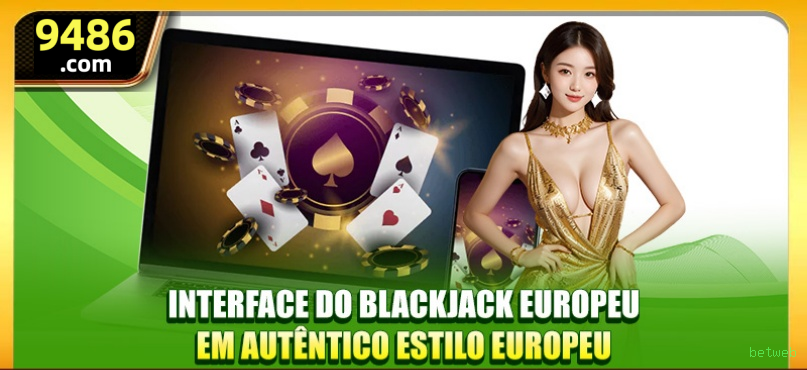 Entrar betweb