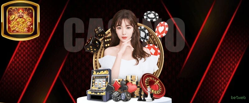 betweb Cassino Ao Vivo