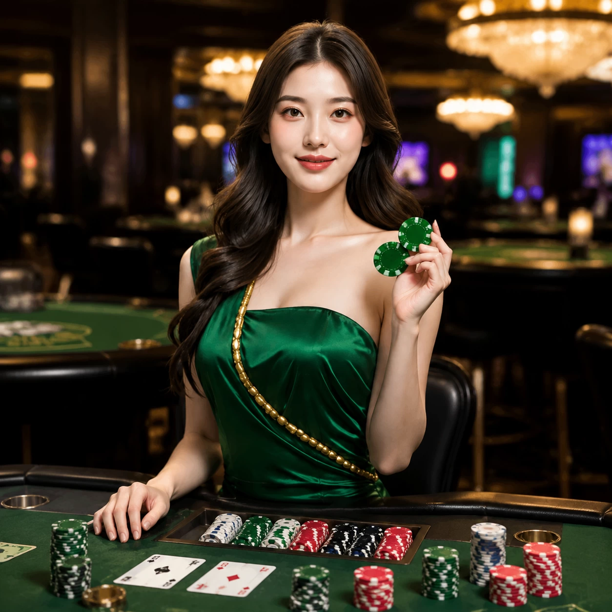 Cassino betweb app mobile